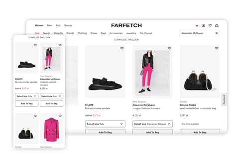 farfetch .at